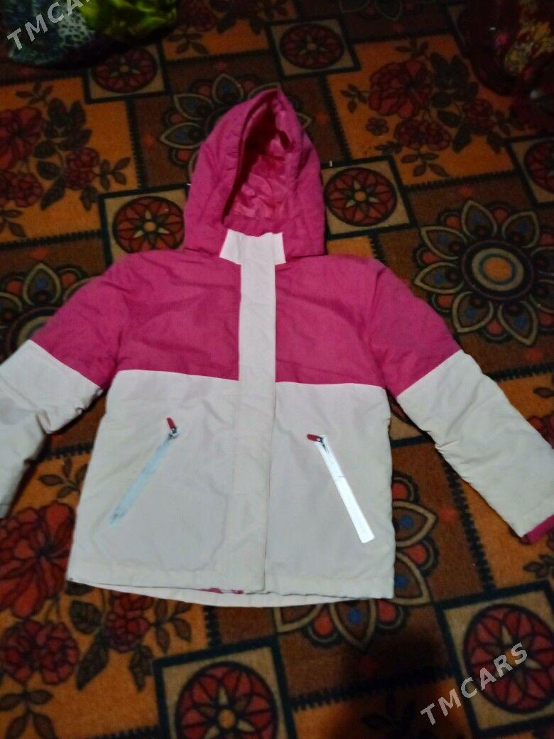 красопкалар  куртка занавеска - Daşoguz - img 3