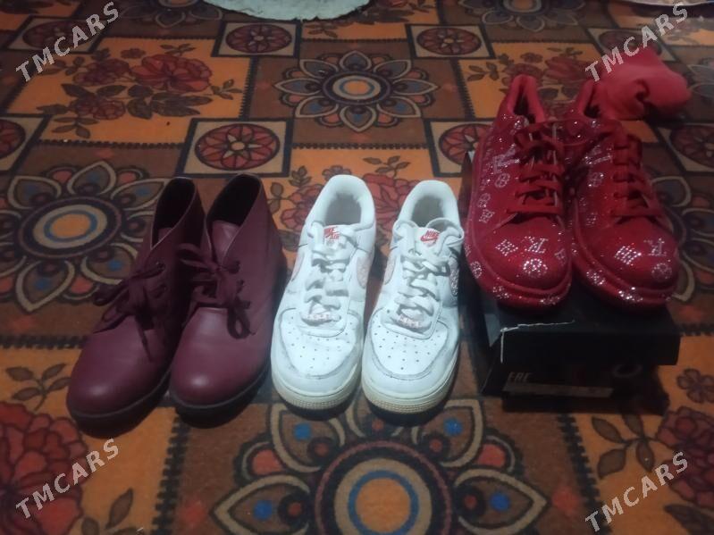 красопкалар  куртка занавеска - Daşoguz - img 4