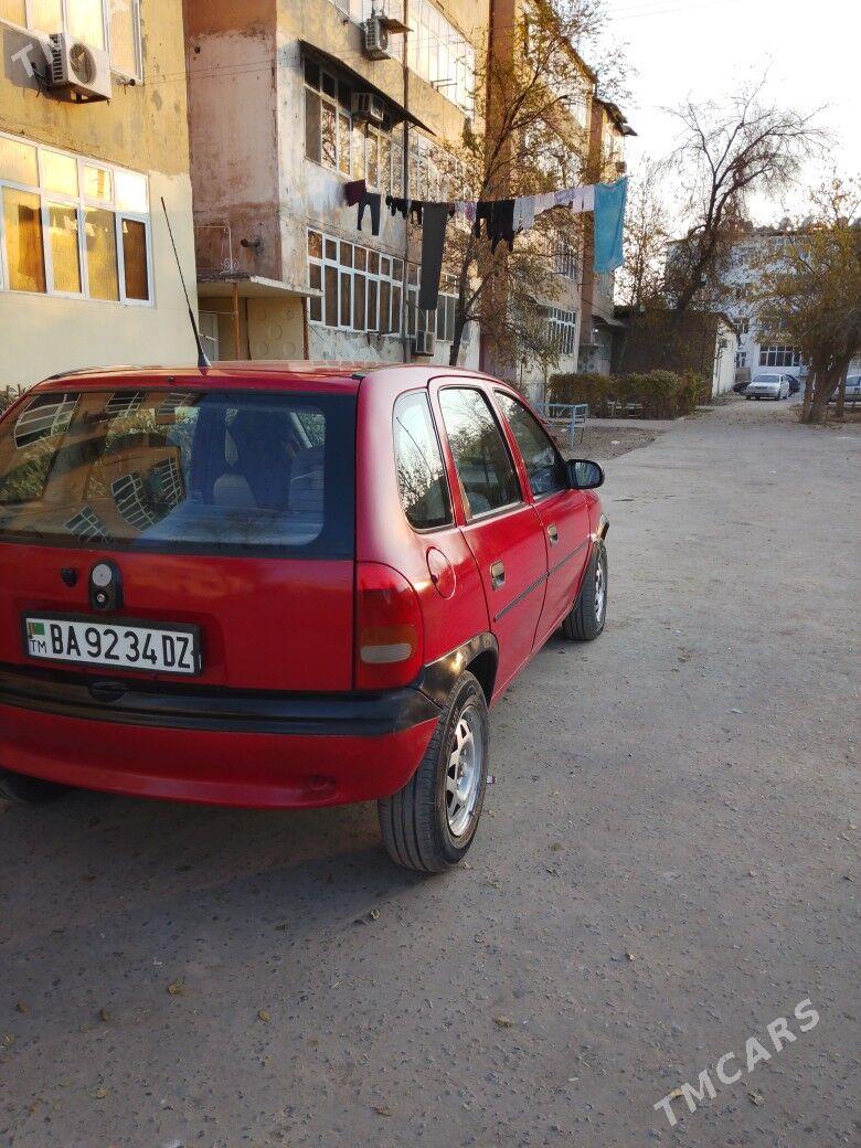 Opel Vita 1997 - 37 000 TMT - Дашогуз - img 2