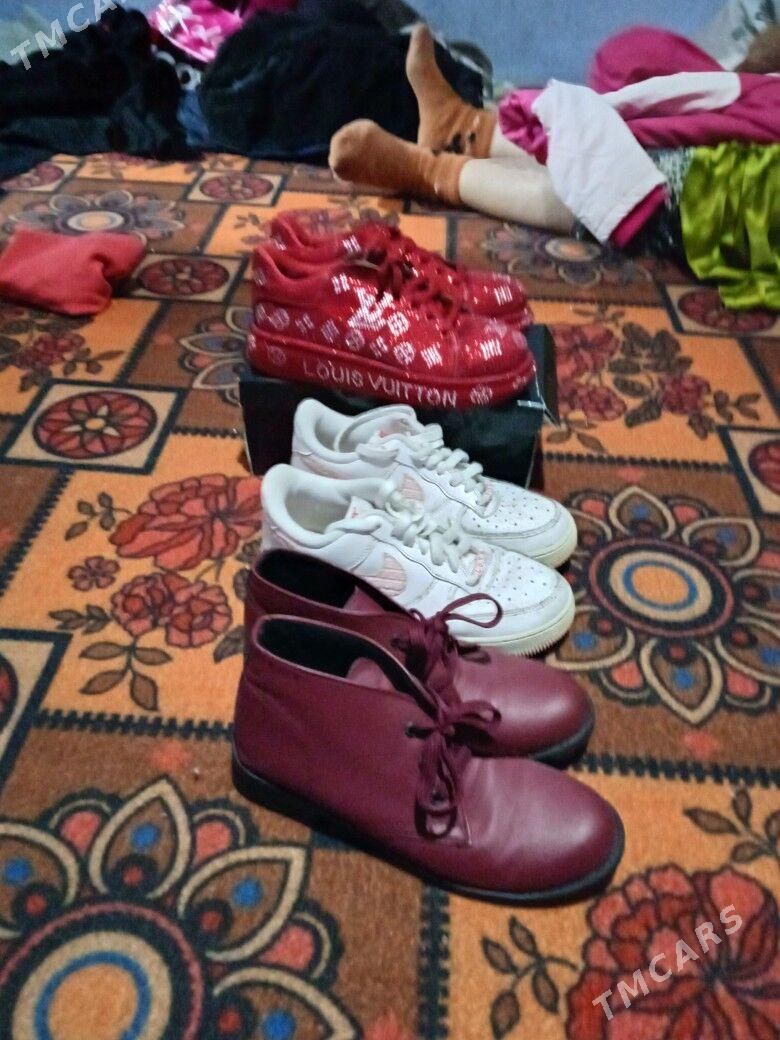 красопкалар  куртка занавеска - Daşoguz - img 10