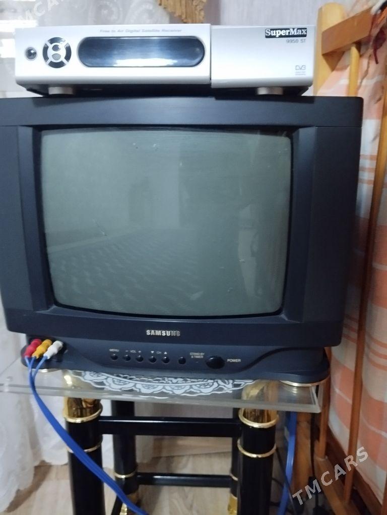 telewizor - Balkanabat - img 1