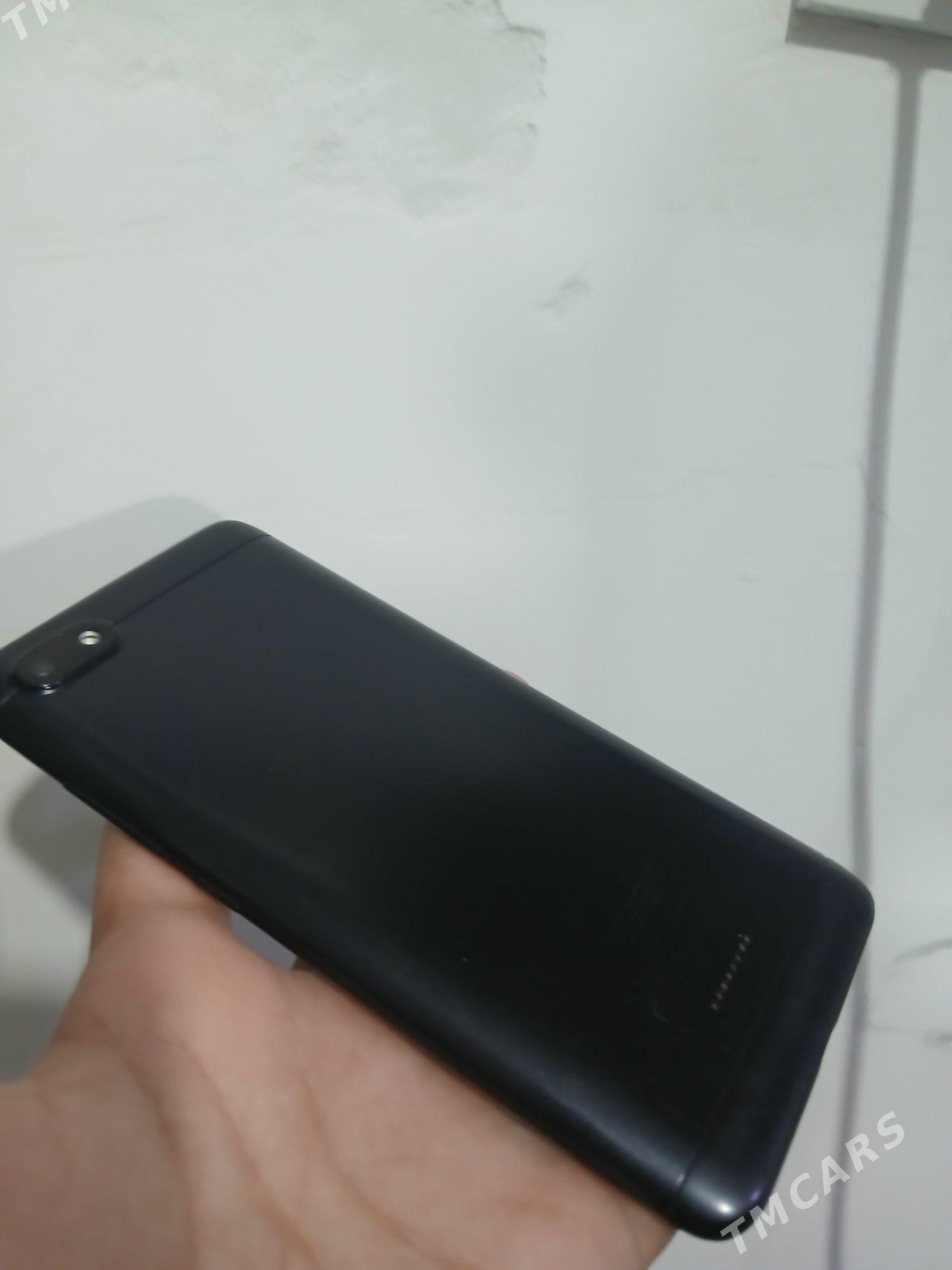 Redmi 6A 2/16 - Balkanabat - img 1