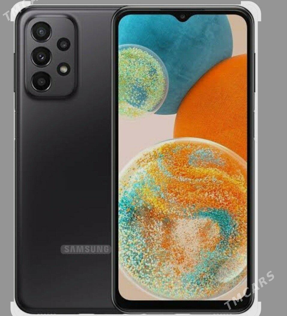 Samsung A23 - Туркменбаши - img 1