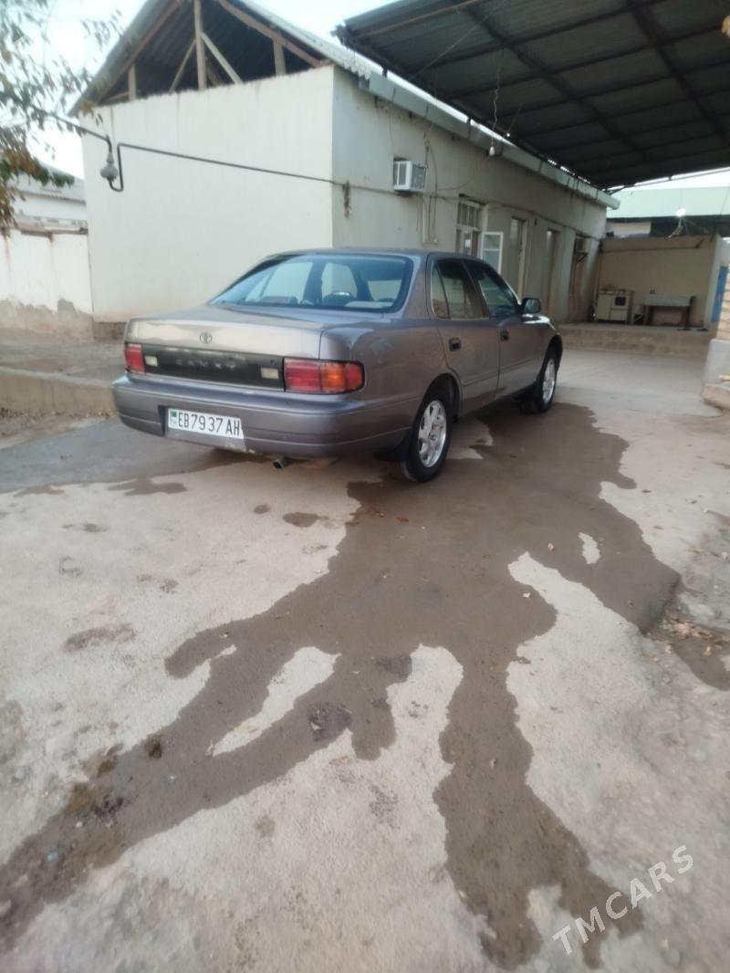 Toyota Camry 1993 - 105 000 TMT - Теджен - img 3