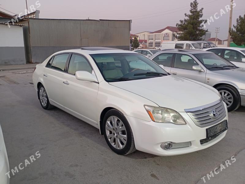 Toyota Avalon 2006 - 160 000 TMT - Мары - img 2