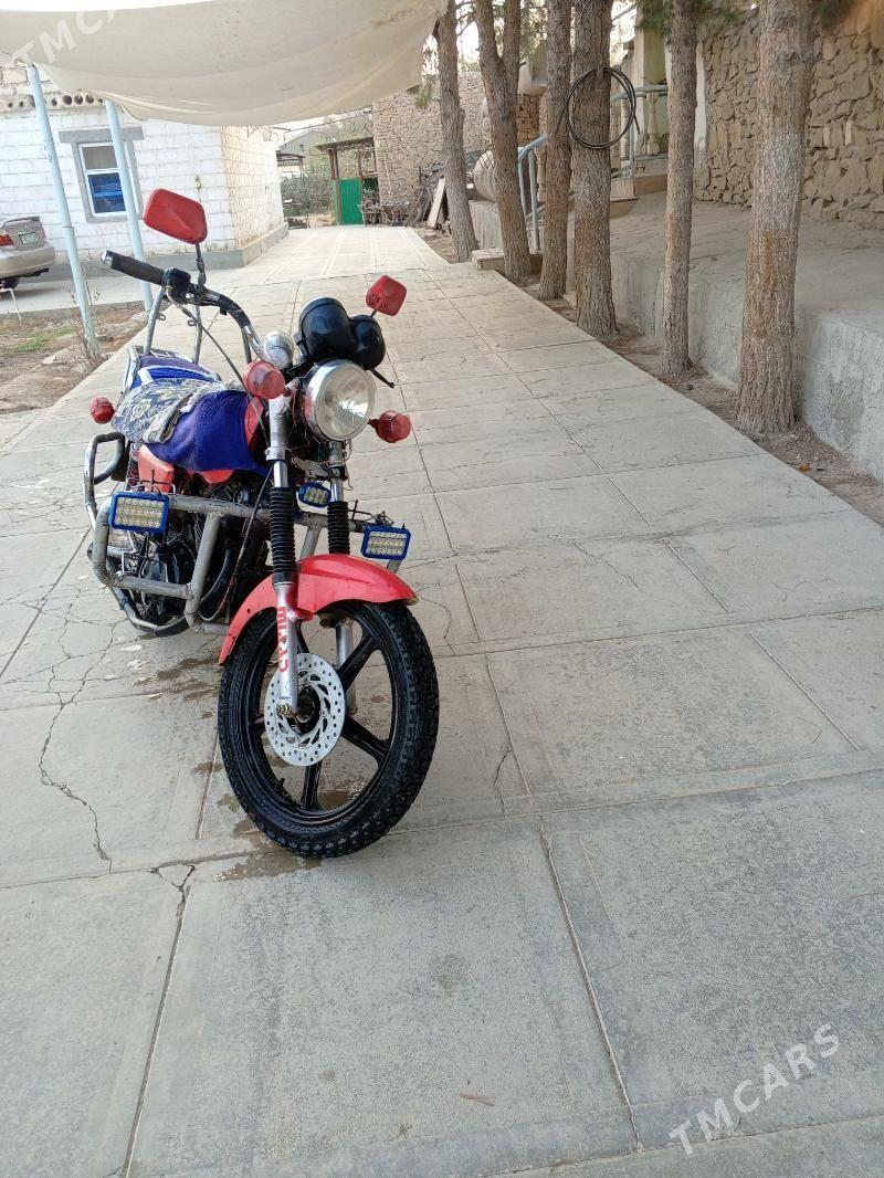 Fekon FK150-8G 2010 - 13 500 TMT - Magdanly - img 1