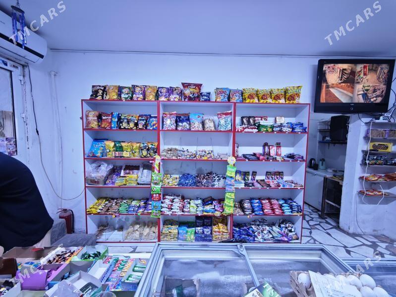 Magazin - Ашхабад - img 7