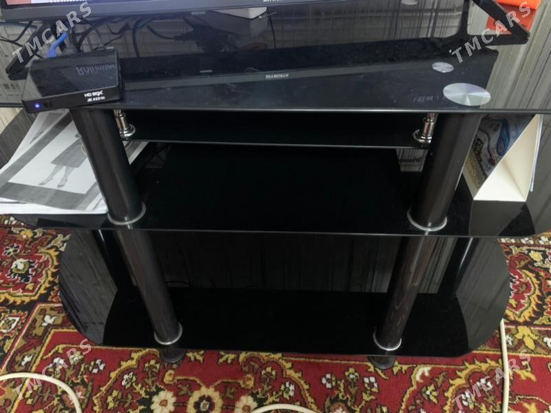 тумба под телевизор - 2 mkr - img 1