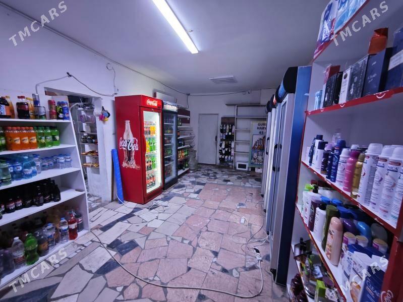 Magazin - Ашхабад - img 4