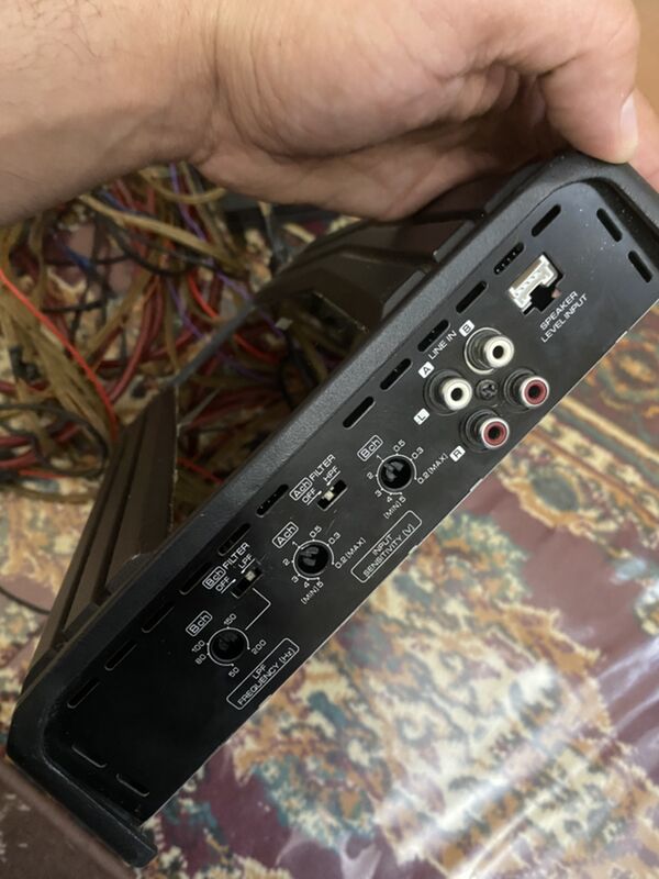 KENWOOD 1 500 TMT - Балканабат - img 2