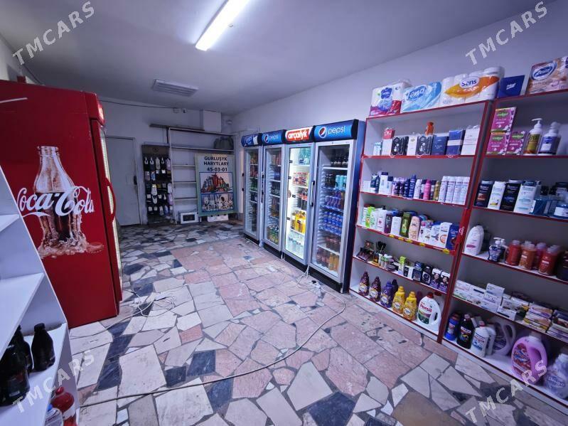 Magazin - Ашхабад - img 3
