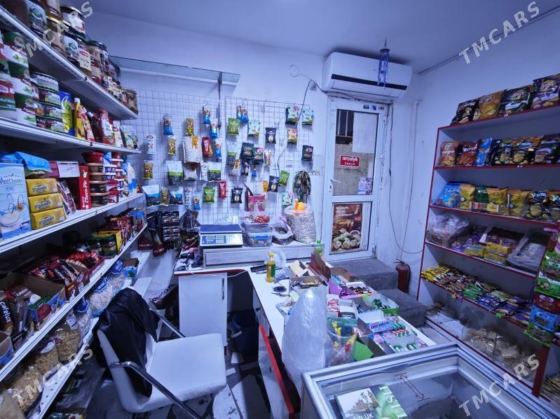 Magazin - Ашхабад - img 8