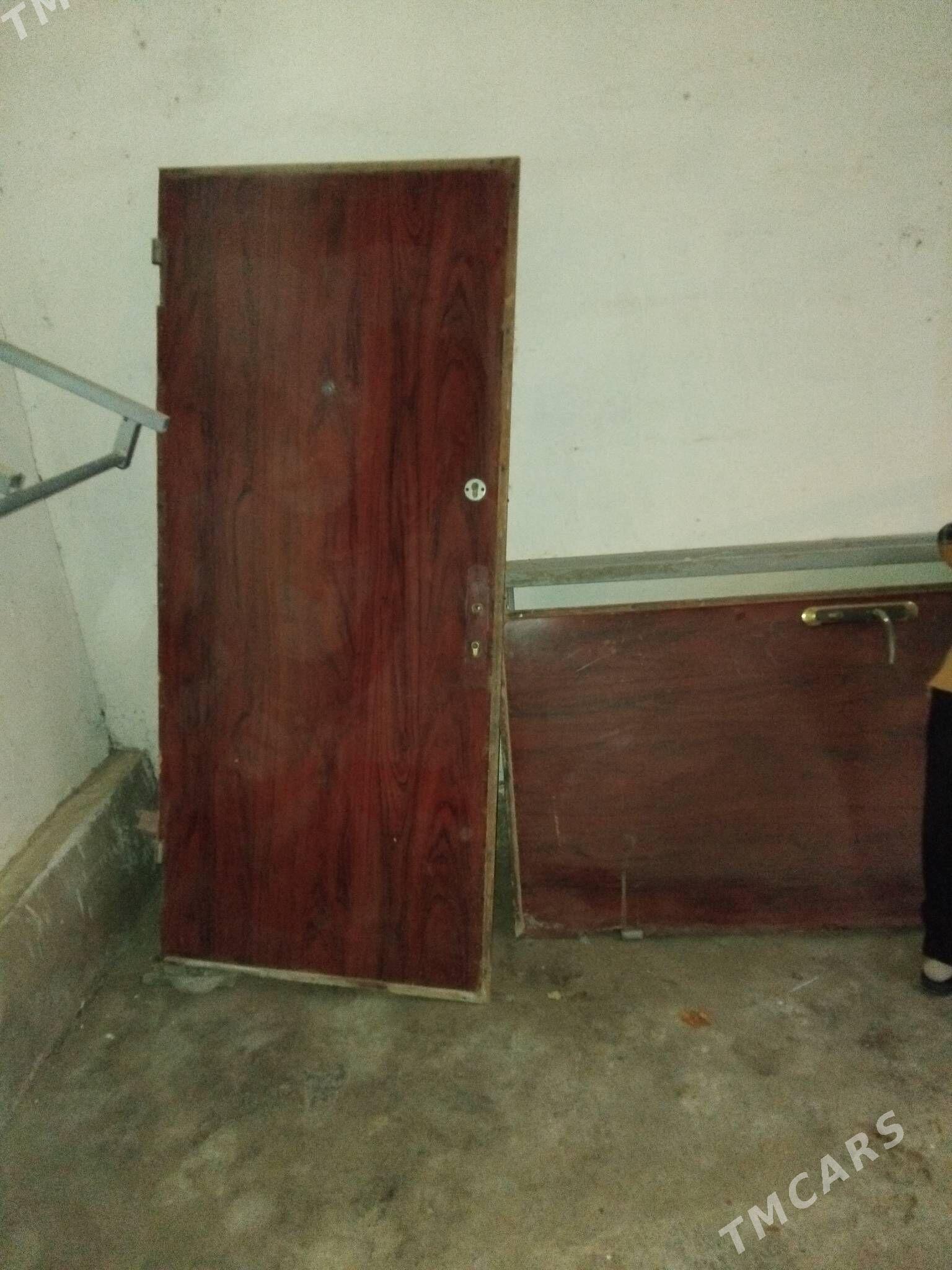 Gapy demir - Aşgabat - img 2