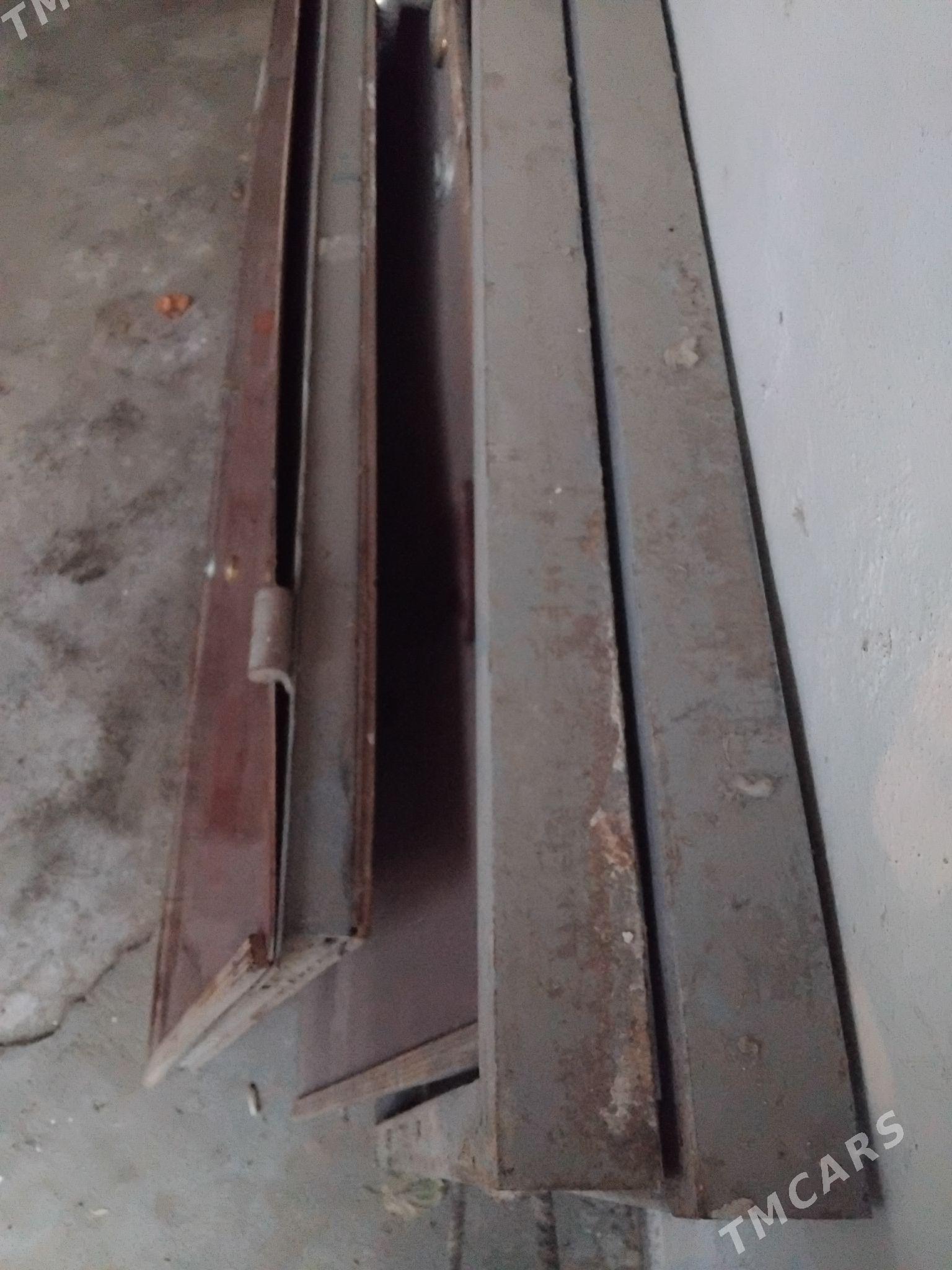 Gapy demir - Aşgabat - img 6