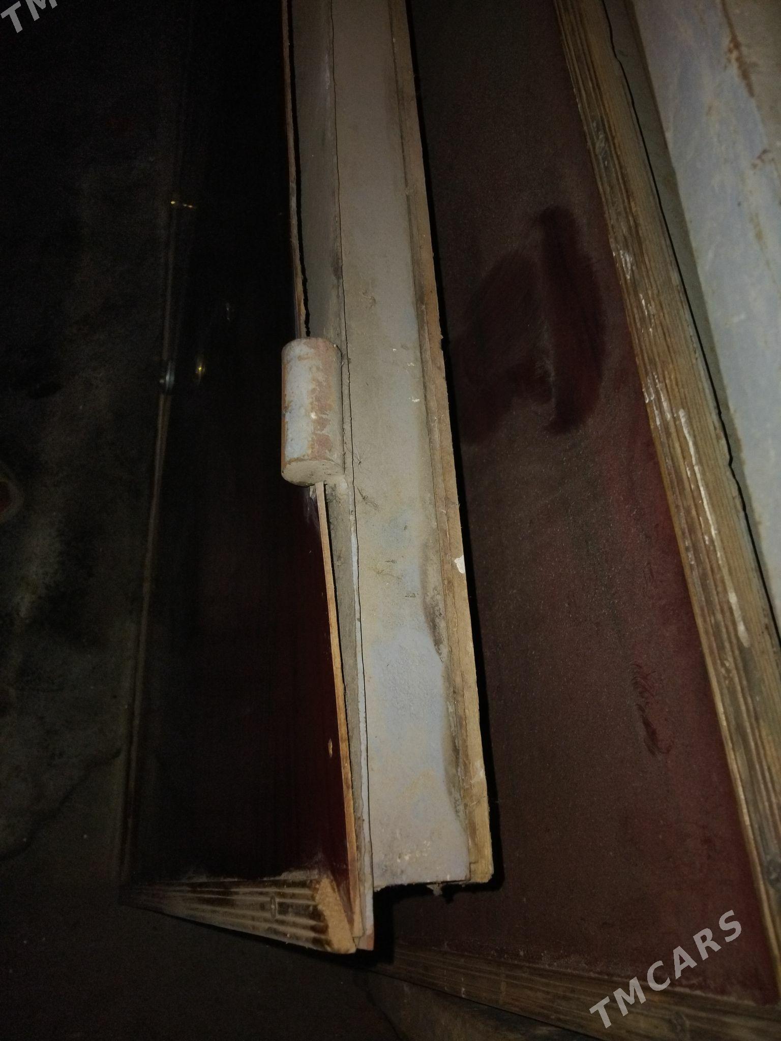 Gapy demir - Aşgabat - img 3