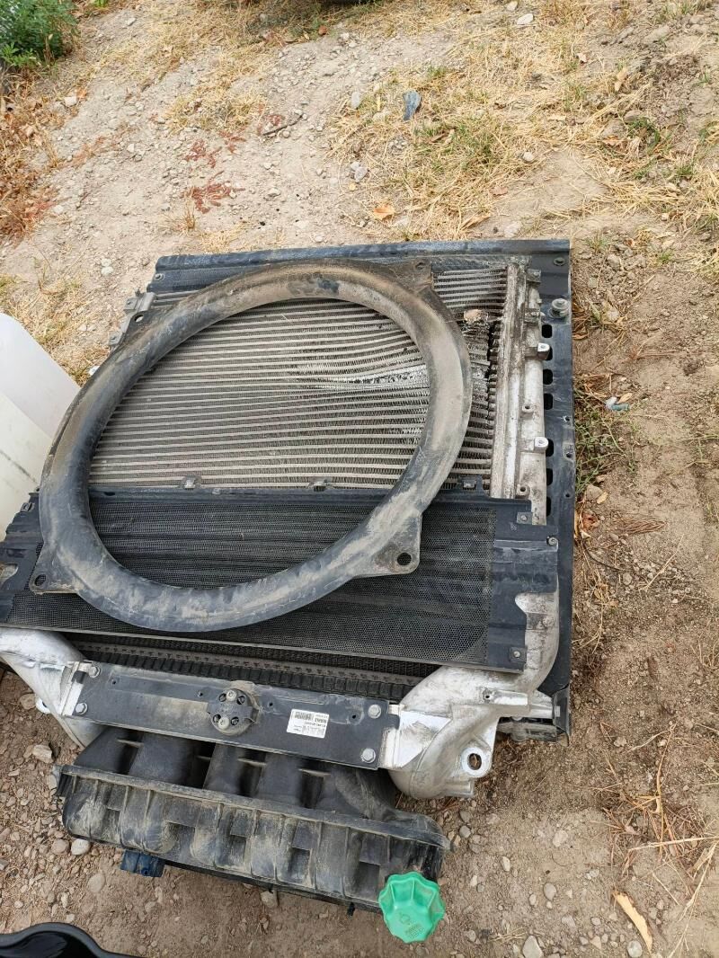 2020 .470 mator RADYATORY 100 TMT - Balkanabat - img 1