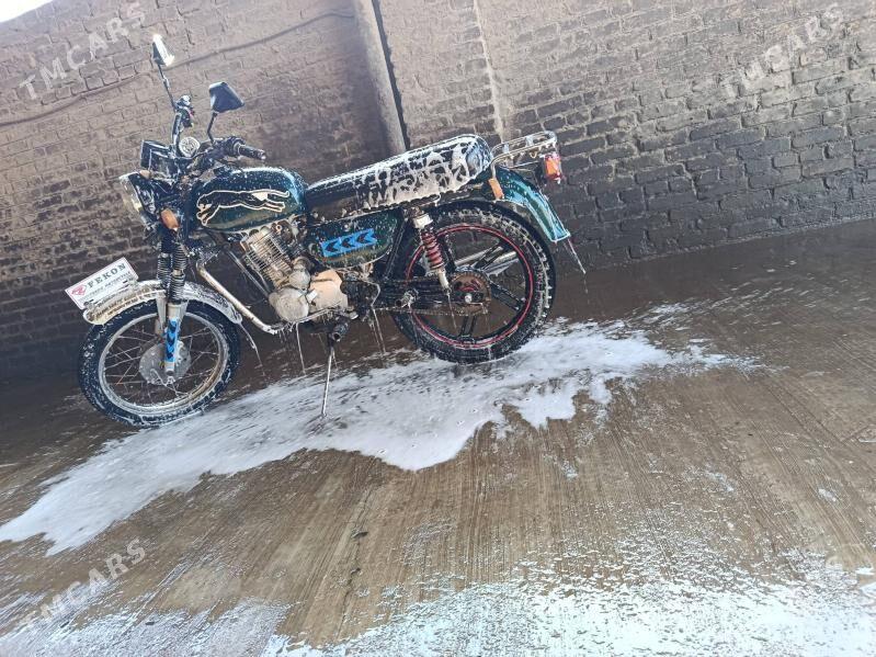 Fekon FK200-14G 2015 - 10 000 TMT - Saýat - img 1