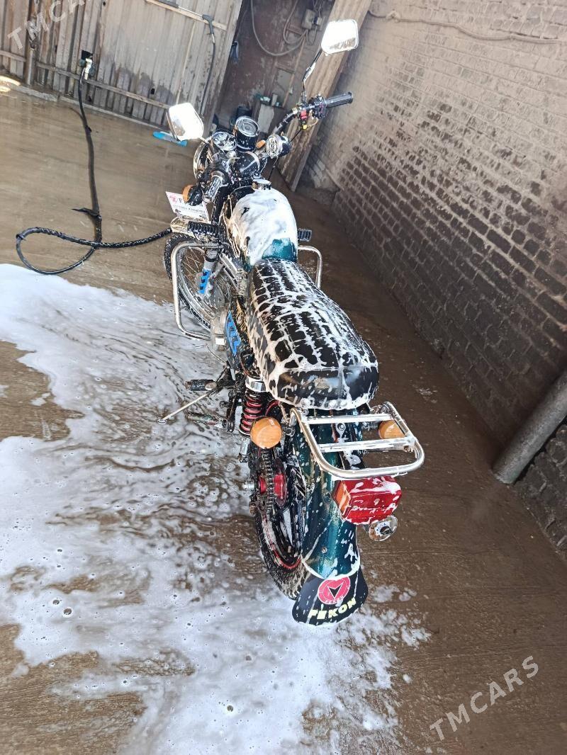 Fekon FK200-14G 2015 - 10 000 TMT - Saýat - img 4