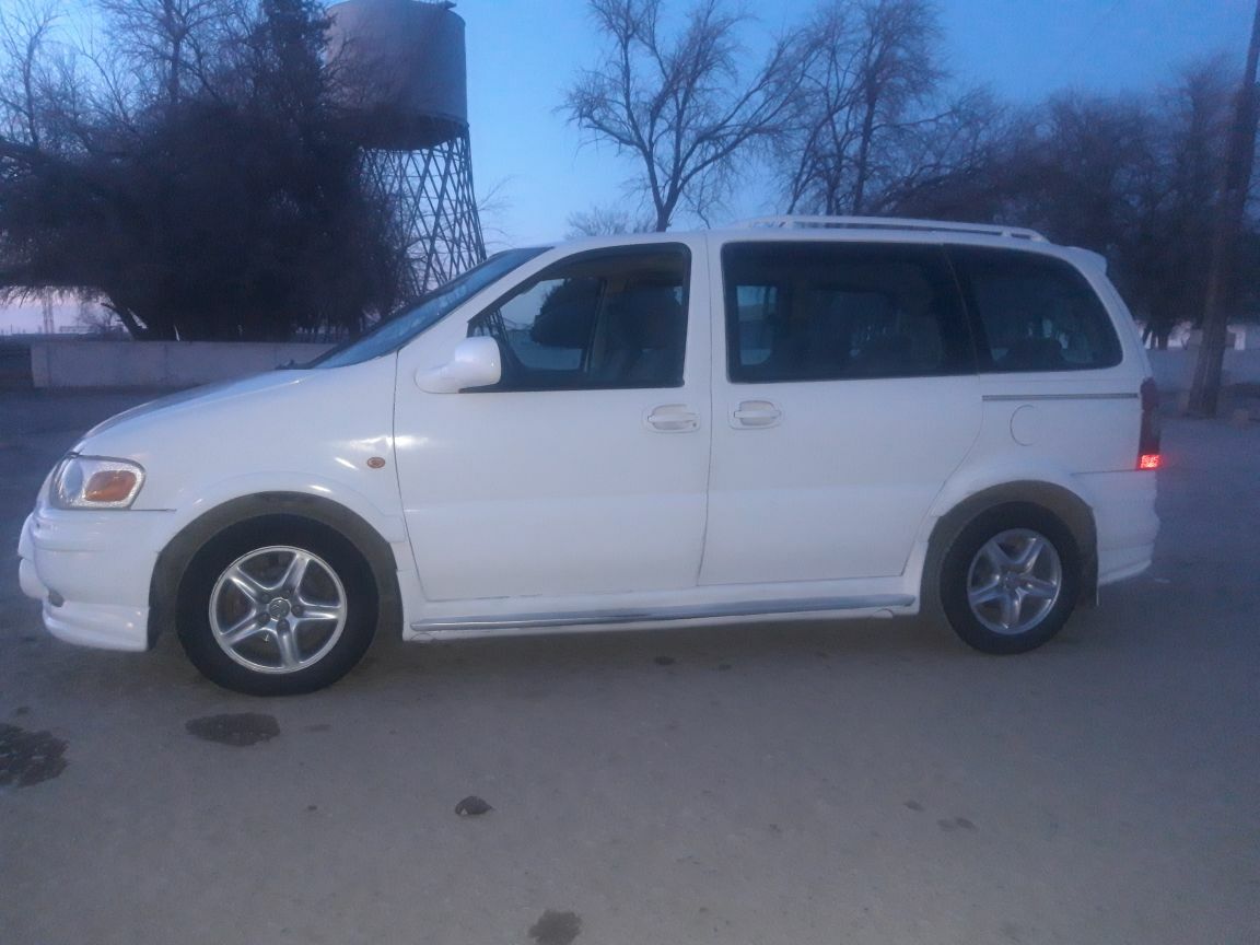 Opel Sintra 1998 - 50 000 TMT - Балканабат - img 4