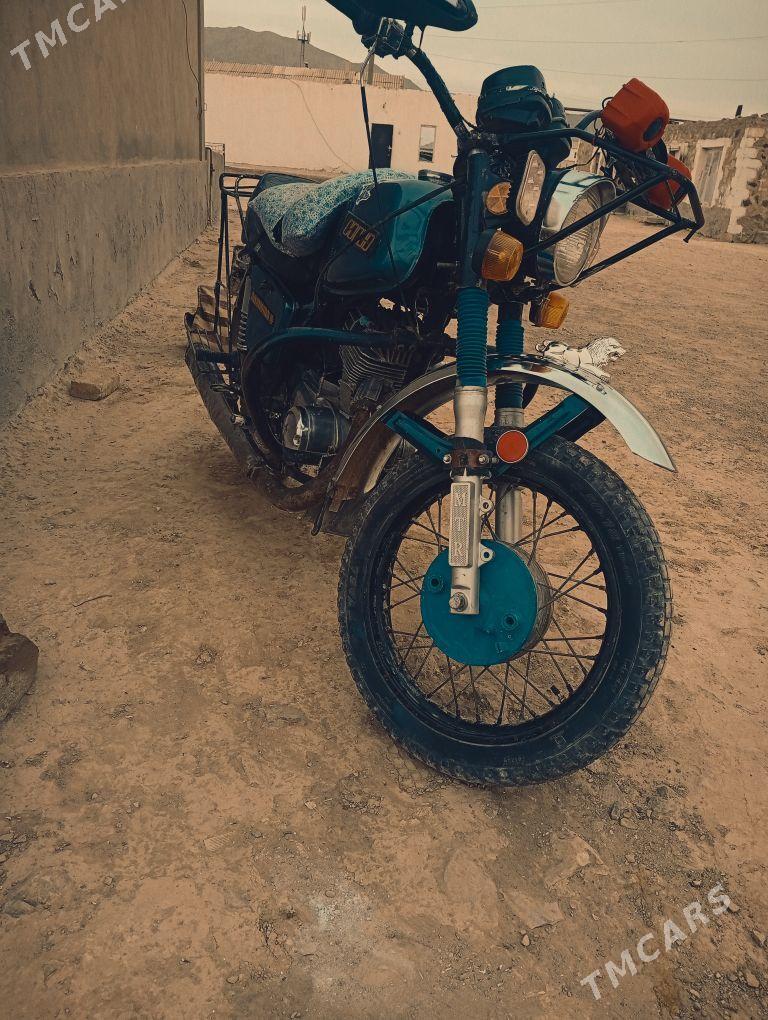 Iž Planeta 5 2015 - 10 000 TMT - Берекет - img 2