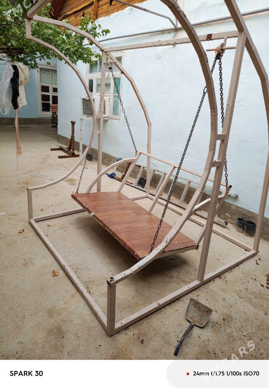 sallancak - Балканабат - img 4