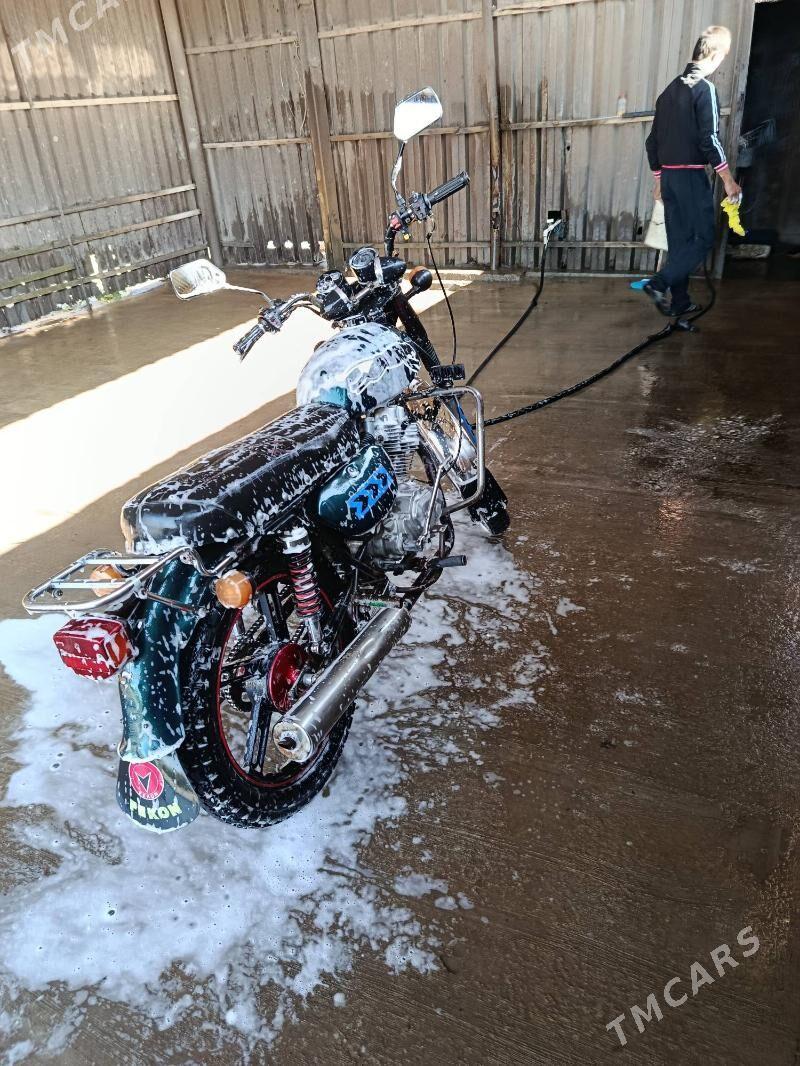 Fekon FK200-14G 2015 - 10 000 TMT - Saýat - img 2