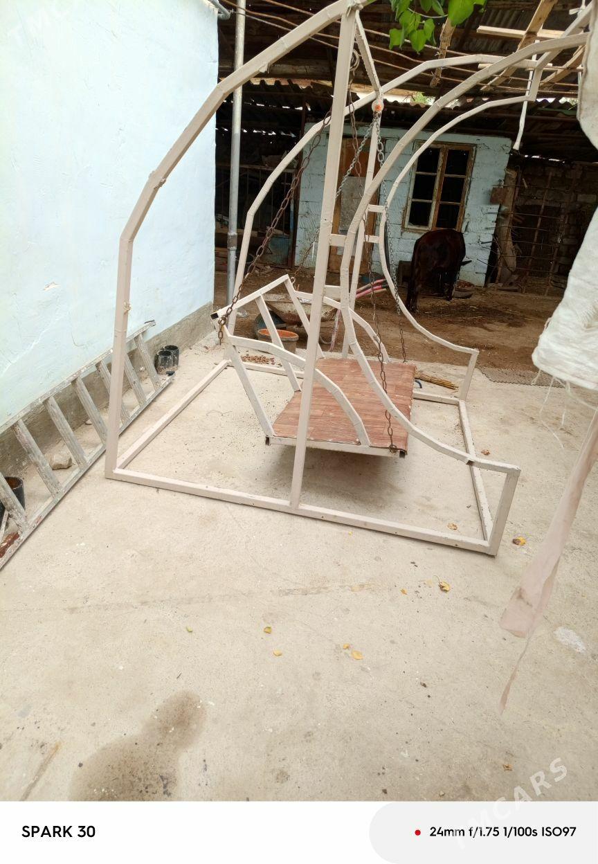 sallancak - Балканабат - img 2