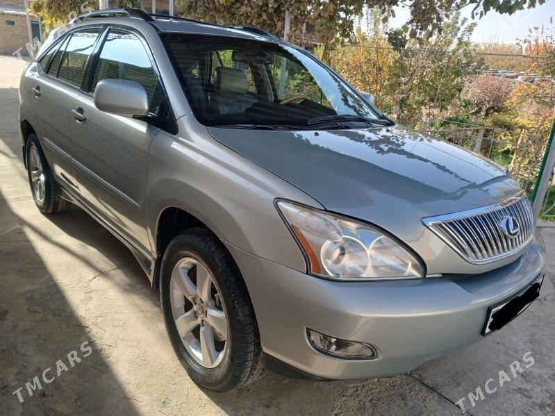 Lexus RX 330 2006 - 255 000 TMT - Халач - img 2