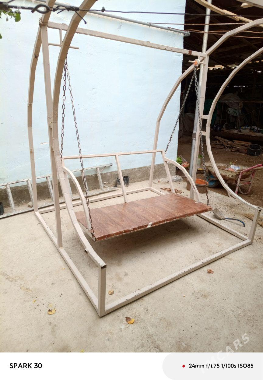 sallancak - Балканабат - img 3