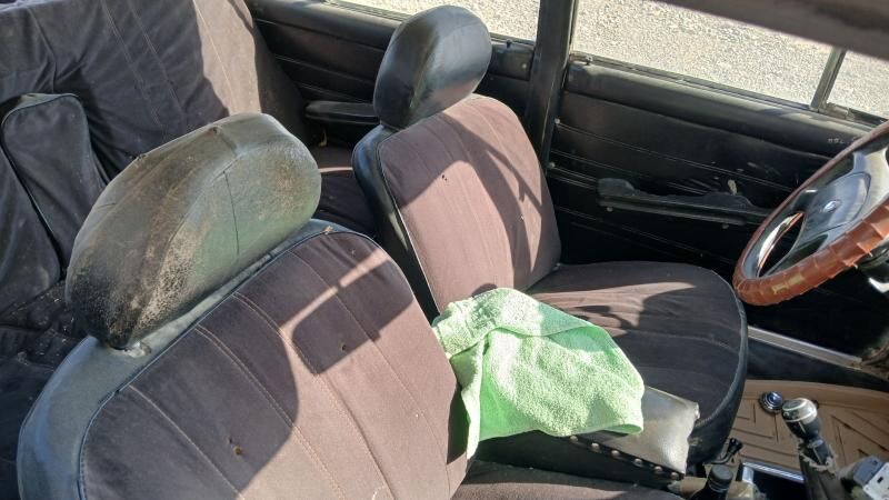 Lada 2106 1997 - 11 000 TMT - Kaka - img 1