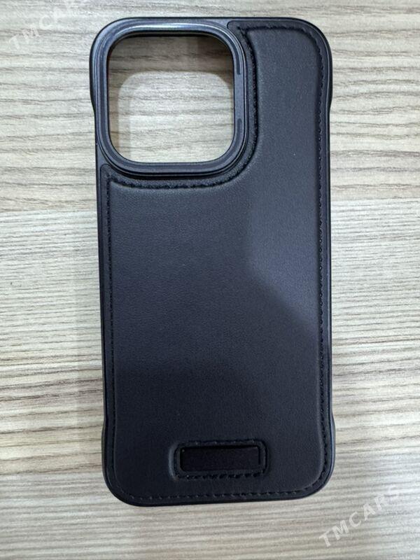 Iphone 15 pro (Case) - Türkmenbaşy - img 3
