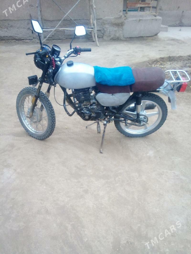 Fekon FK150-8G 2022 - 10 000 TMT - Türkmenbaşy etr. - img 2