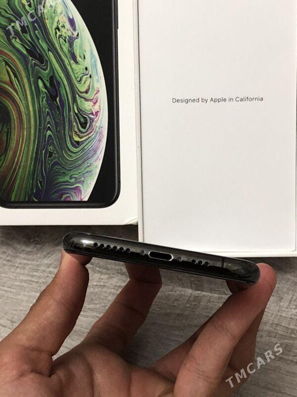Iphone xs LL/A - Балканабат - img 3