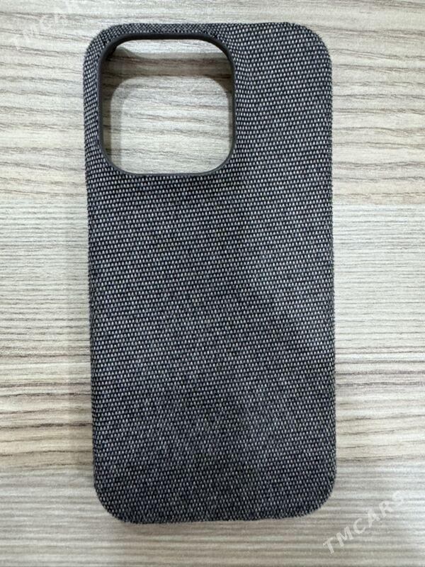 Iphone 15 pro (Case) - Türkmenbaşy - img 2