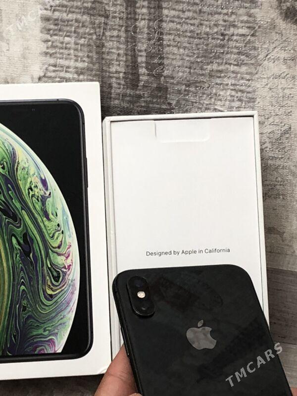Iphone xs LL/A - Балканабат - img 2