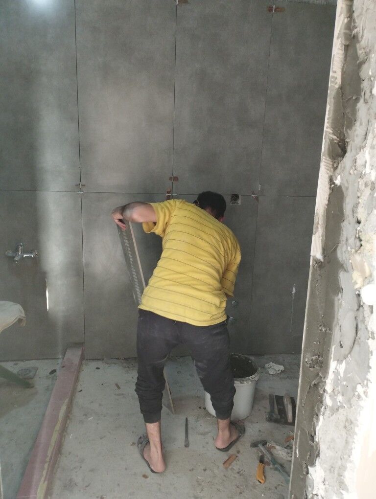 Ussa kwartyra remont - Ашхабад - img 9