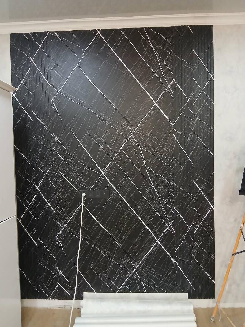 Ussa kwartyra remont - Ашхабад - img 8