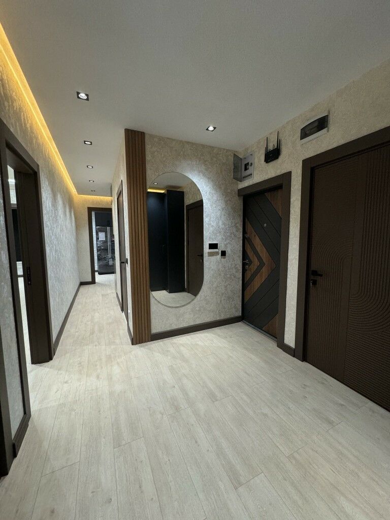 Ussa kwartyra remont - Ашхабад - img 1