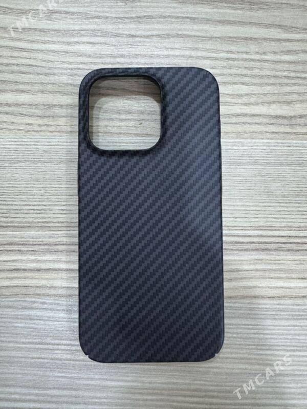 Iphone 15 pro (Case) - Türkmenbaşy - img 4