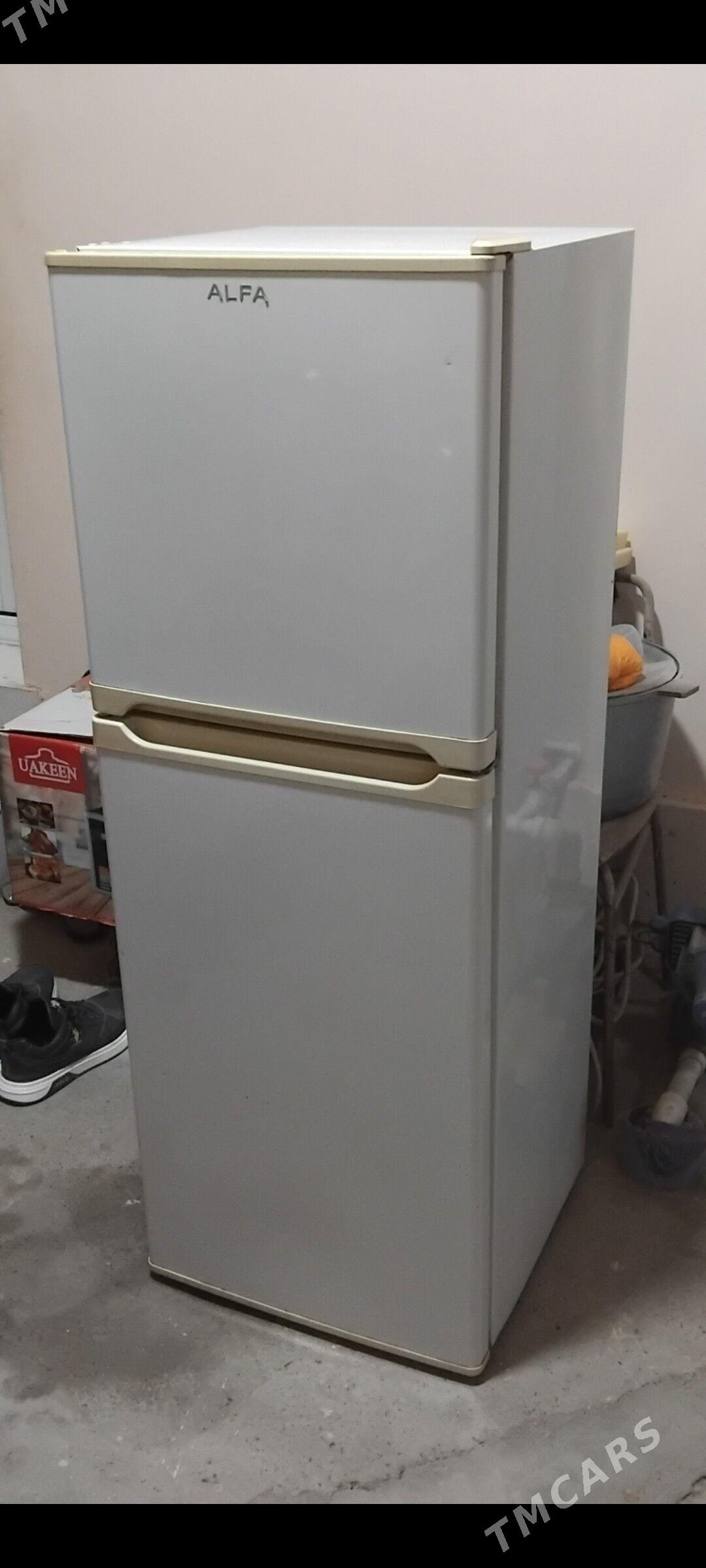 Haladenik - Туркменабат - img 2