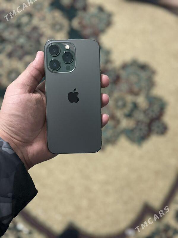 iPhone 13 Pro - Mary - img 4