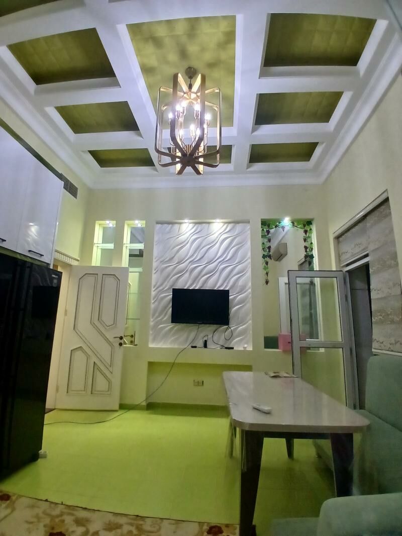 Ussa kwartyra remont - Ашхабад - img 7