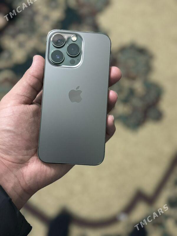 iPhone 13 Pro - Mary - img 1