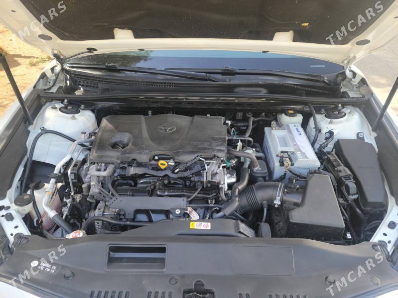 Toyota Camry 2018 - 285 000 TMT - Aşgabat - img 3