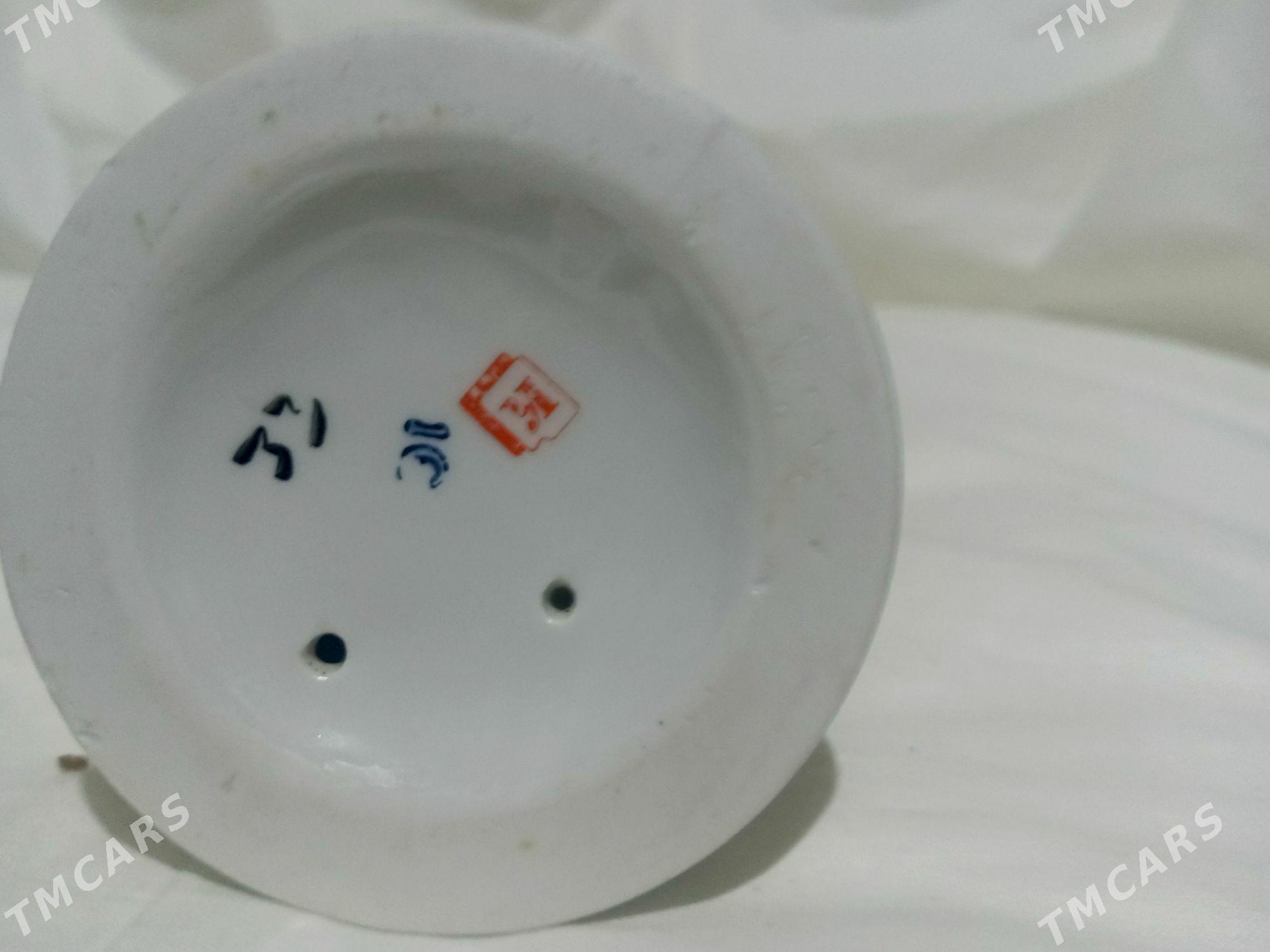 скороварка.статуэтки СССР - Ашхабад - img 7