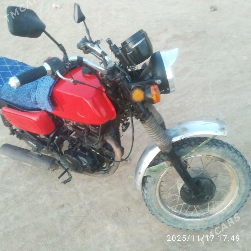 Fekon FK150-8G 2012 - 7 000 TMT - Gurbansoltan Eje - img 2