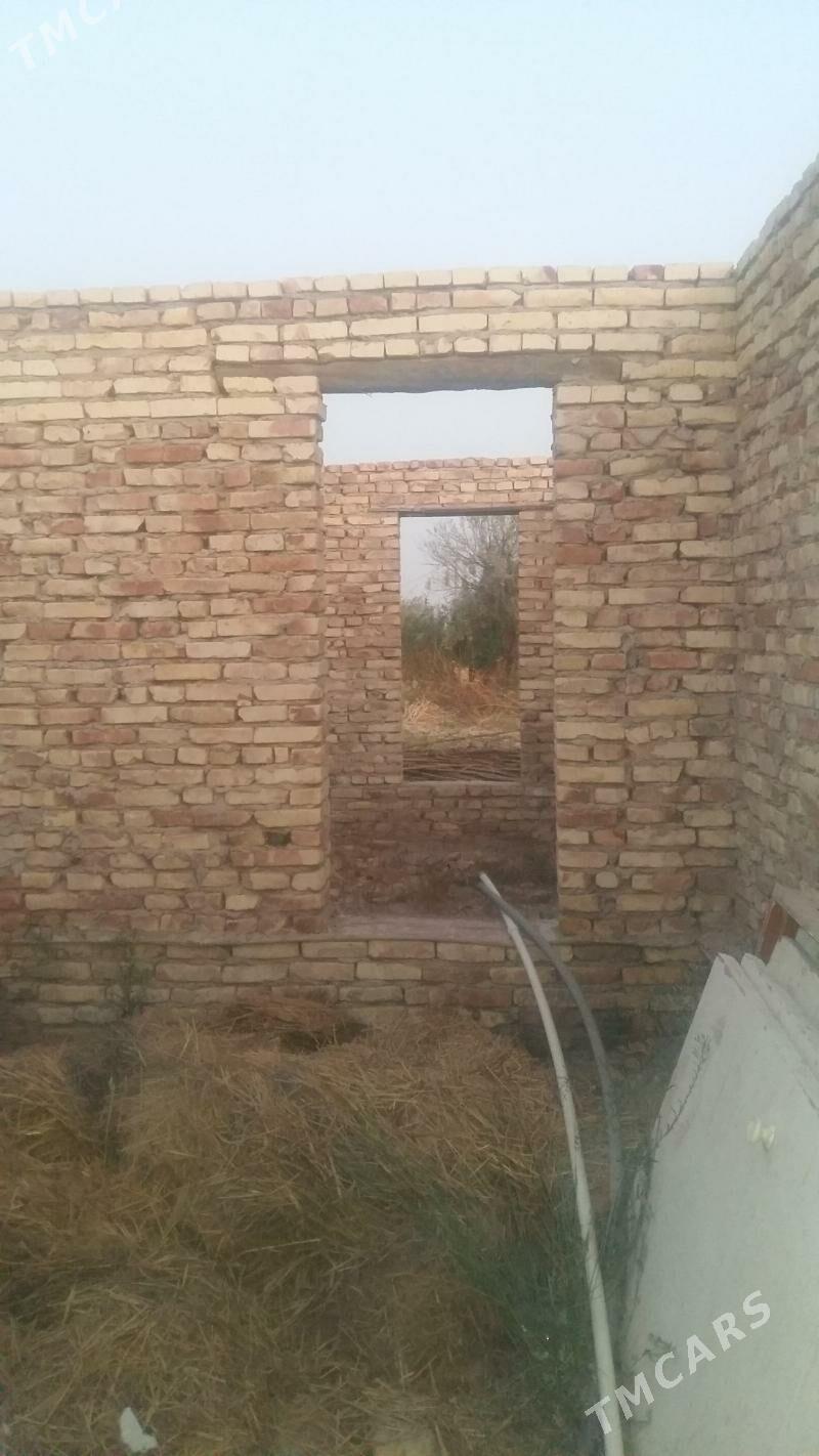 дача - Türkmenabat - img 3