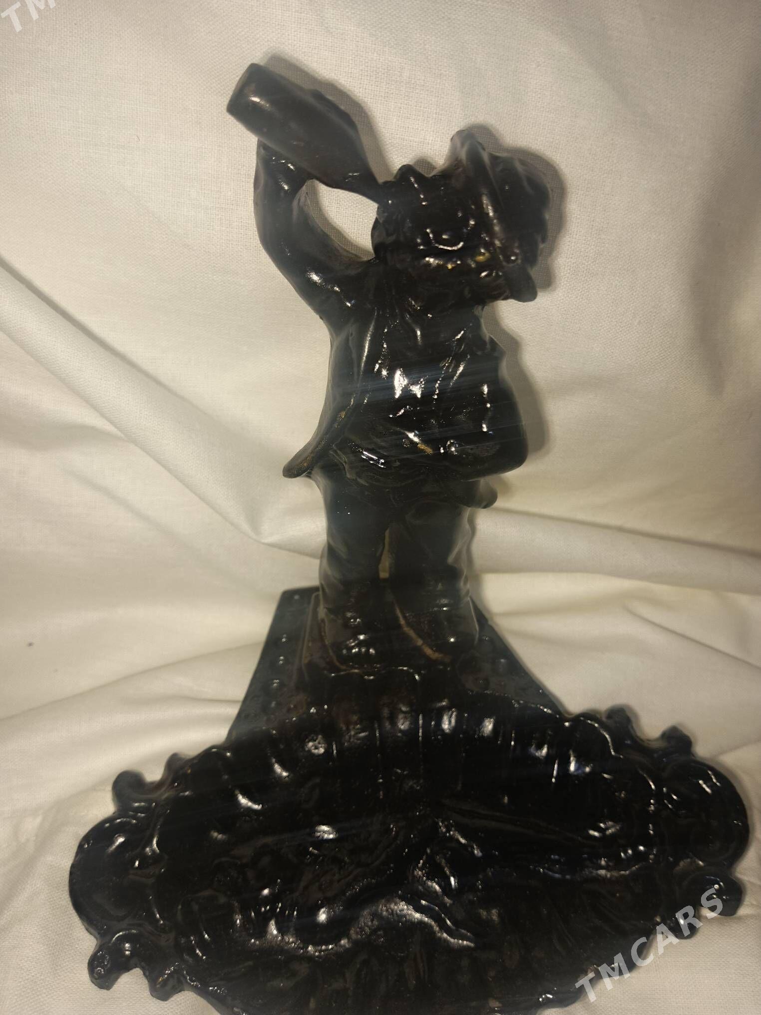 скороварка.статуэтки СССР - Ашхабад - img 5