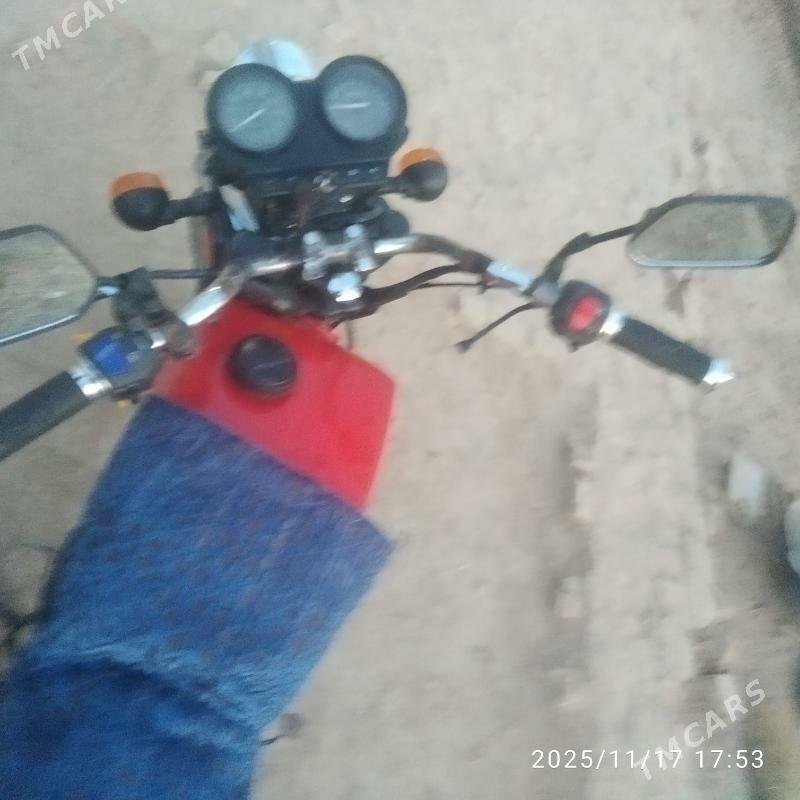 Fekon FK150-8G 2012 - 7 000 TMT - Gurbansoltan Eje - img 3