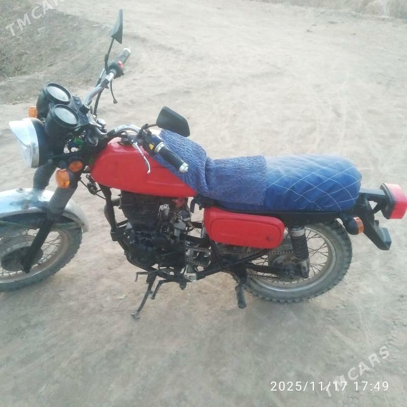 Fekon FK150-8G 2012 - 7 000 TMT - Gurbansoltan Eje - img 5